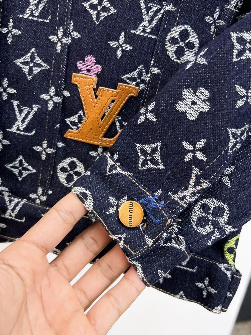 Louis Vuitton Outwear